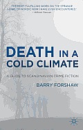 Death in a Cold Climate A Guide Scandinavian Crime Fiction