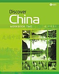 Discover China Workbook Two