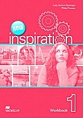 New Edition Inspiration Level 1: Workbook