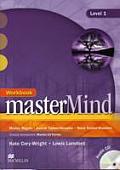 MasterMind Level 1: Workbook & CD