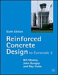 Reinforced Concrete Design to Eurocode 2 6th Edition