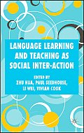 Language Learning and Teaching as Social Inter-Action