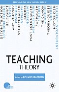 Teaching Theory