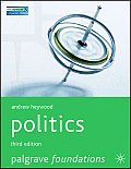 Politics, 3rd Edition