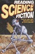 Reading Science Fiction