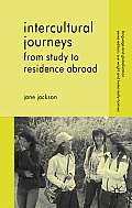 Intercultural Journeys: From Study to Residence Abroad