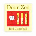 Dear Zoo Anniversary Edition