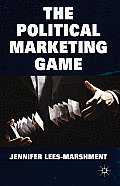 The Political Marketing Game