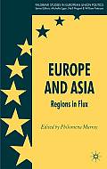 Europe and Asia: Regions in Flux