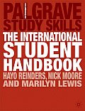 The International Student Handbook