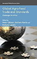 Global Agro-Food Trade and Standards: Challenges for Africa
