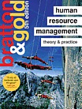 Human Resource Management: Theory & Practice