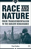 Race and Nature from Transcendentalism to the Harlem Renaissance