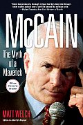 McCain The Myth Of A Maverick
