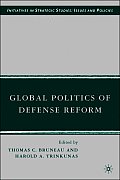 Global Politics of Defense Reform