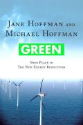 Green: Your Place in the New Energy Revolution: Your Place in the New Energy Revolution
