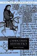 Chaucerian Aesthetics