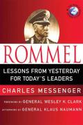 Rommel Leadership Lessons from the Desert Fox