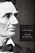 Best American History Essays On Lincoln