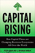 Capital Rising: How Capital Flows Are Changing Business Systems All Over the World