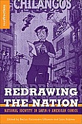 Redrawing the Nation: National Identity in Latin/O American Comics