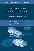 Corruption and Money Laundering: A Symbiotic Relationship