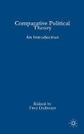 Comparative Political Theory: An Introduction