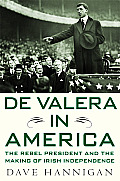 De Valera in America