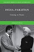 India-Pakistan: Coming to Terms