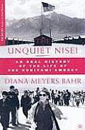 The Unquiet Nisei: An Oral History of the Life of Sue Kunitomi Embrey