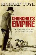 Churchills Empire