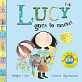 Lucy Goes to Market