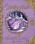 Cinderellas Secret Diary