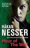 Hour of the Wolf Hakan Nesser