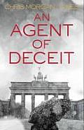 Agent of Deceit The Silent Oligarch UK Title