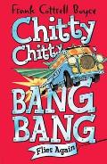 Chitty Chitty Bang Bang 02 Flies Again