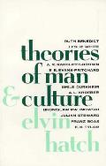 Theories of Man and Culture