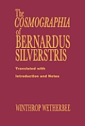 Cosmographia of Bernardus Silvestris