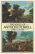 Novels of Anthony Powell