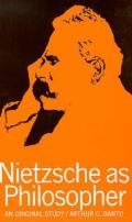 Nietzsche As Philosopher Reprint Of The