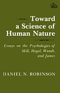 Toward a Science of Human Nature
