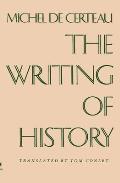 Writing Of History