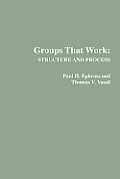 Groups That Work Structure & Process