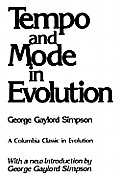 Tempo & Mode In Evolution