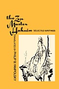 Zen Master Hakuin Selected Writings