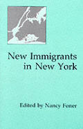 New Immigrants In New York