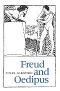 Freud & Oedipus