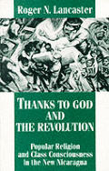 Thanks To God & The Revolution