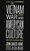 Vietnam War & American Culture