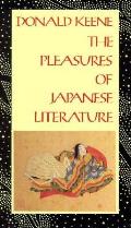 Pleasures Of Japanese Literature